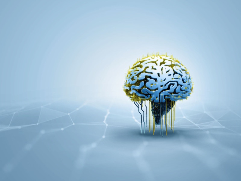 inteligencia artificial