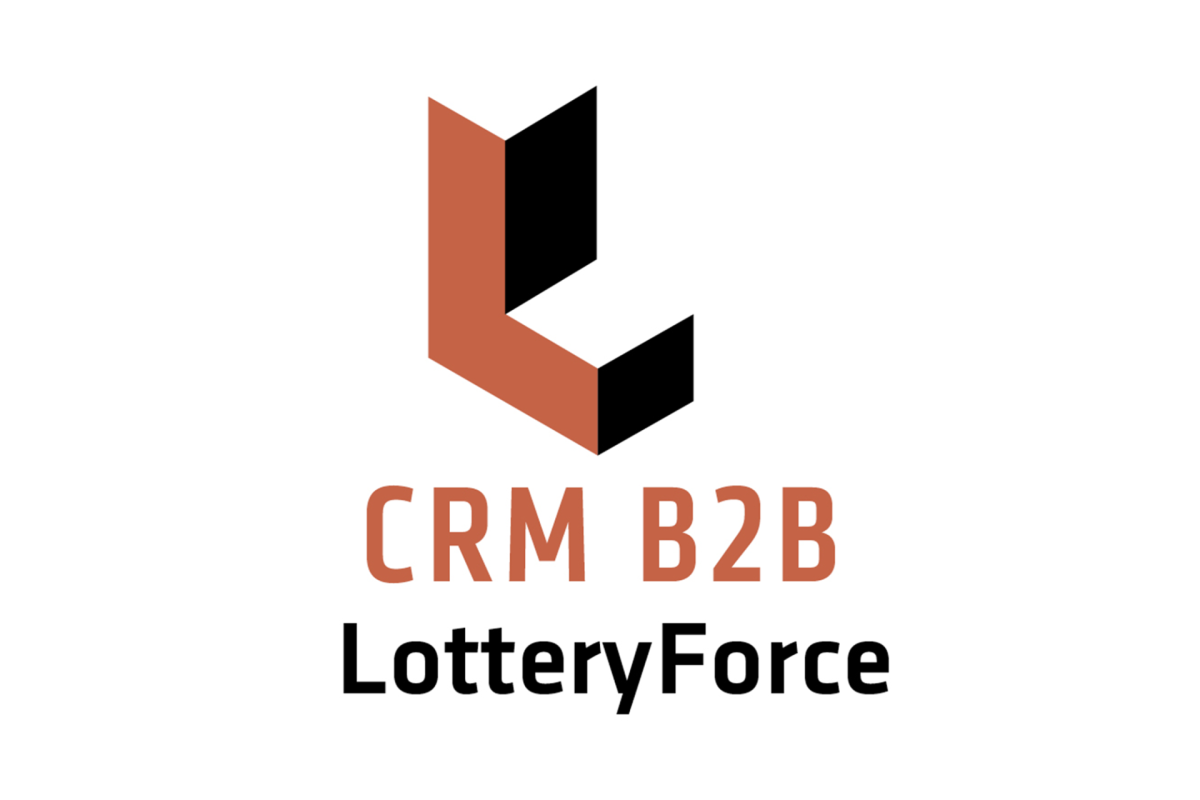 B2B Logo