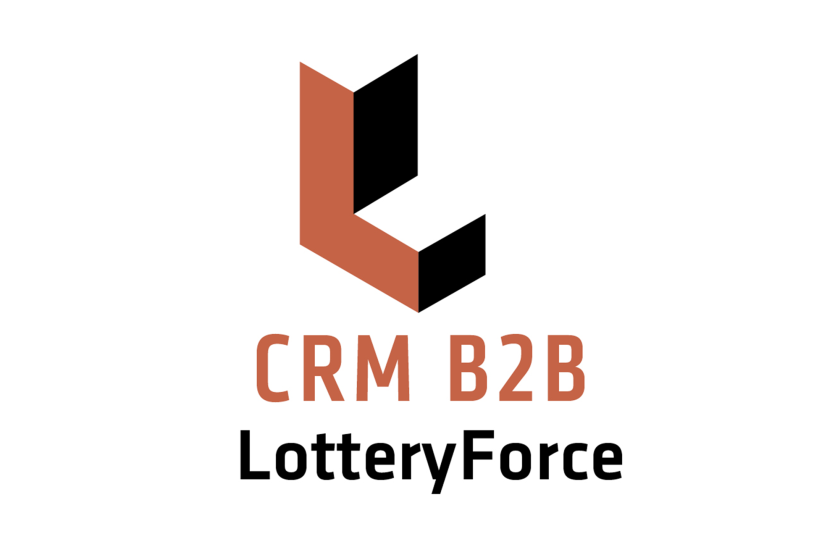 B2B Logo