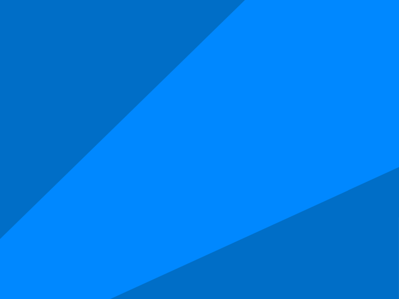 fondo azul