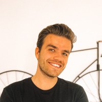 Imagen Niclas van den Bos