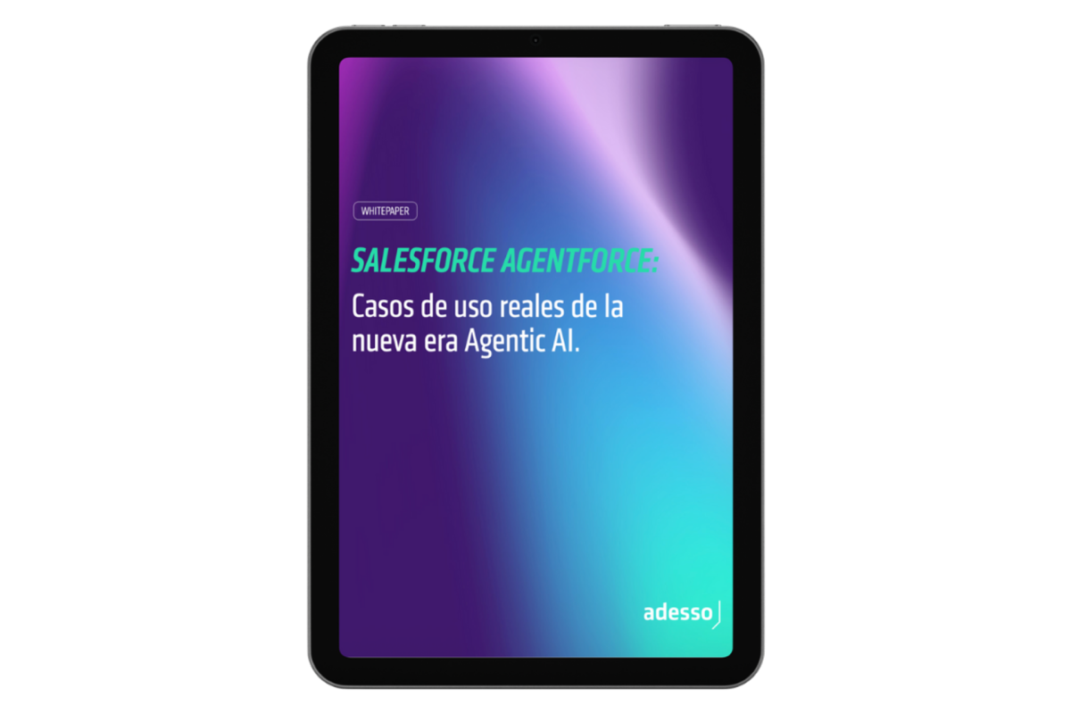 Casos de uso Agentforce