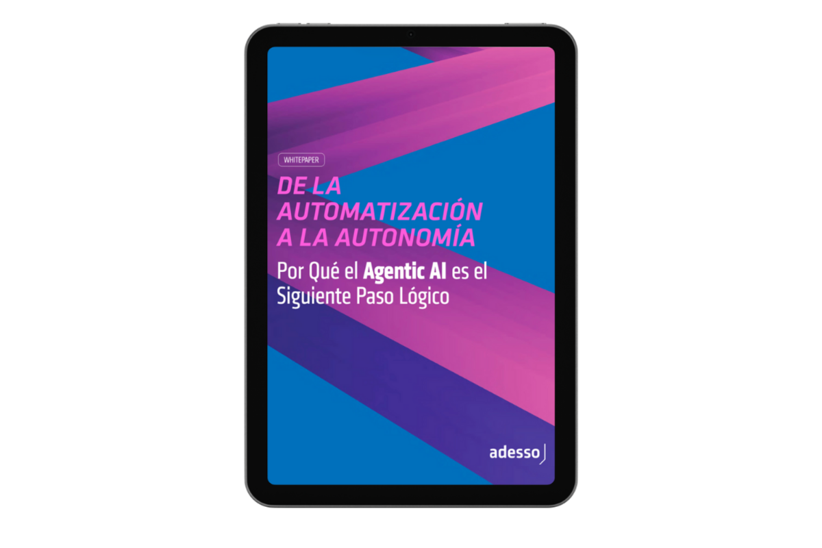 informe Agentic AI