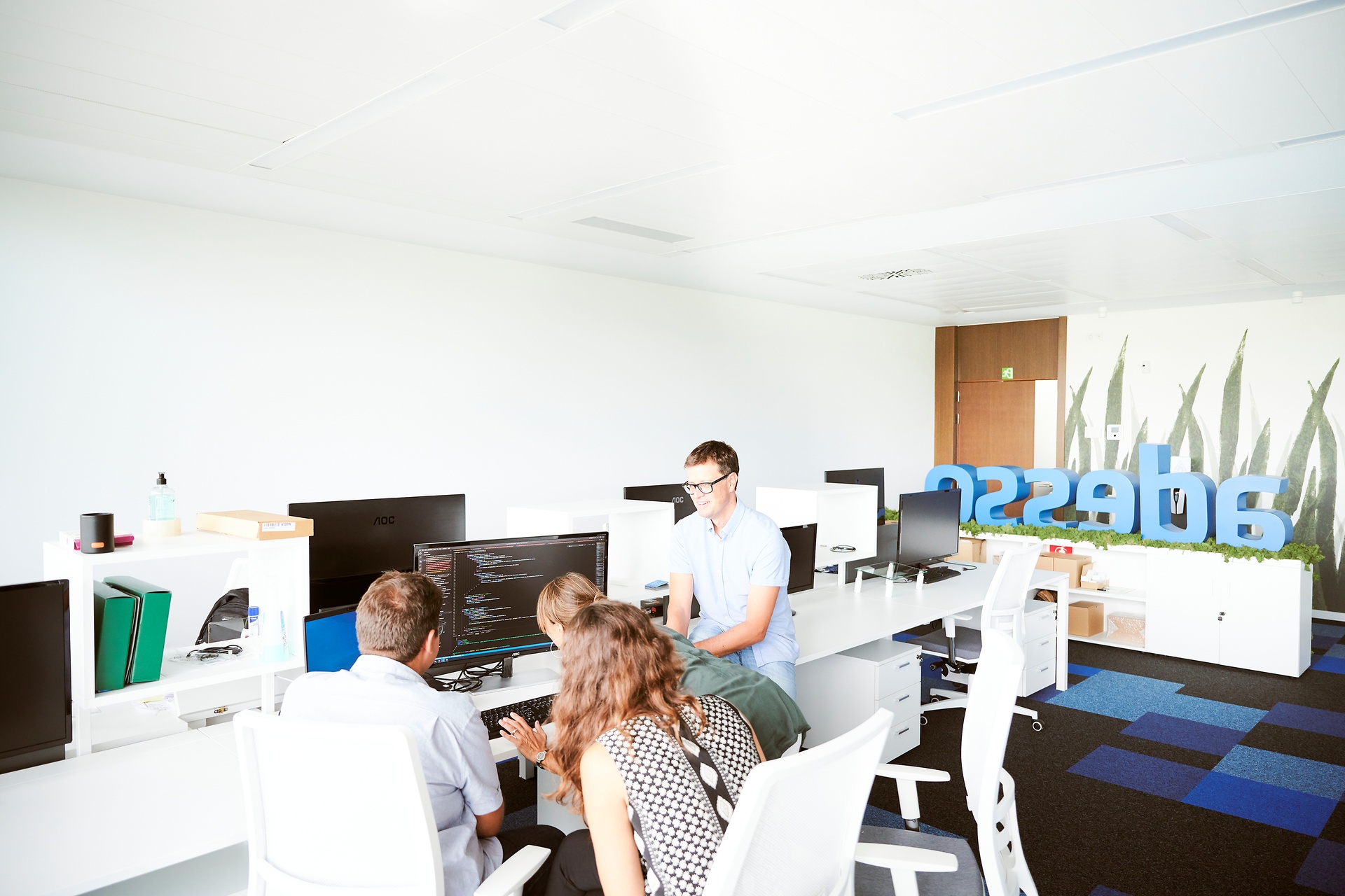 Full Stack Lead (Java/Angular)